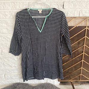 Jcrew swimsuit cover up